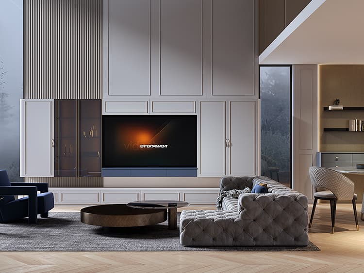 Klavica Series 4