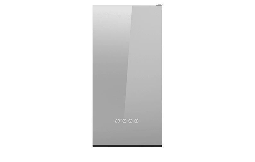 Bathroom Cabinet Built-in Beauty Refrigerator