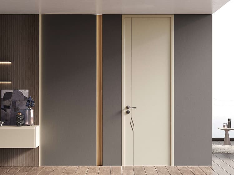 Azura silent door JNM-M153