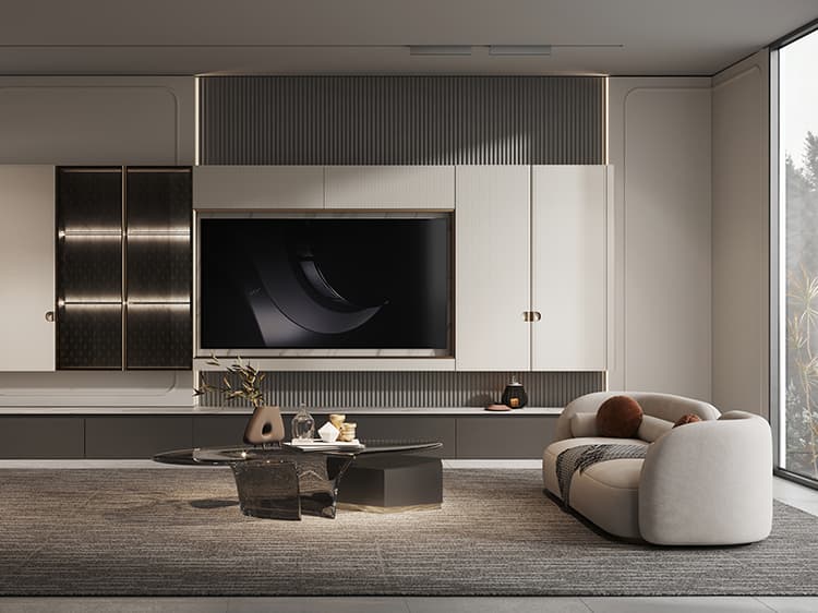 Tia Series 6