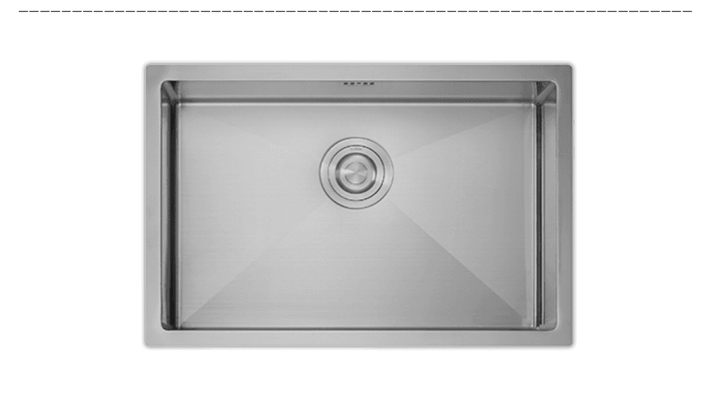 SFY-JPSC008 Sink (Upgraded)