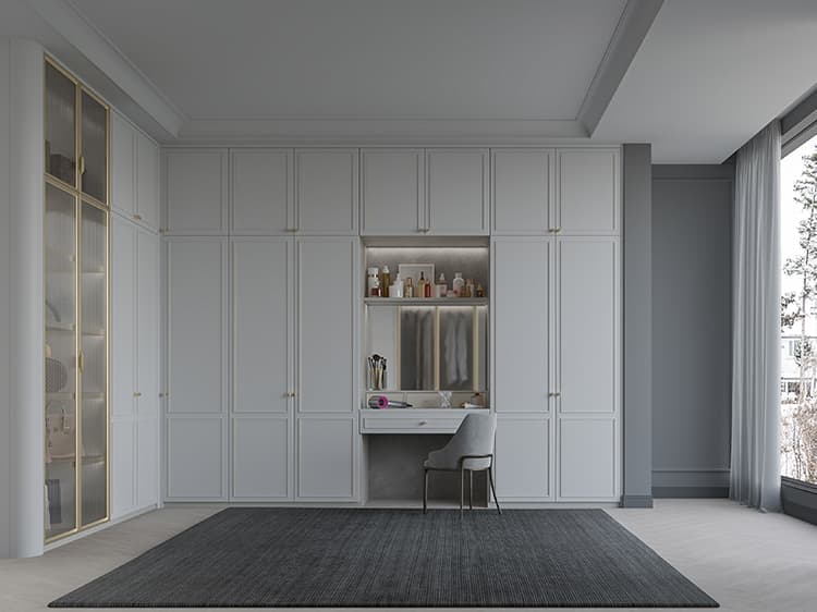 Klavica Series 8